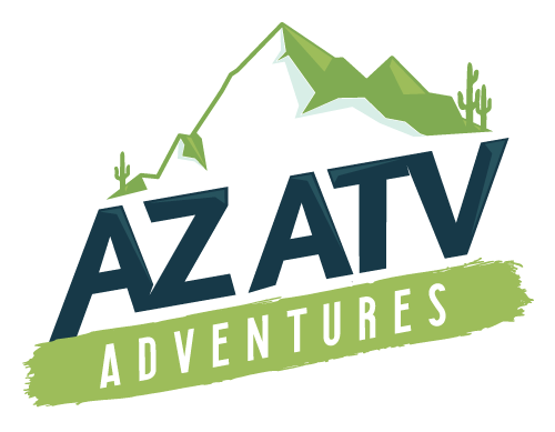 AZ ATV Adventures Logo