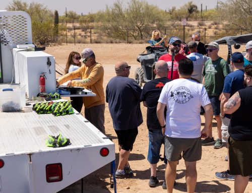 Phoenix vs Scottsdale ATV Tours: Where Do the Tours Actually Take Place?