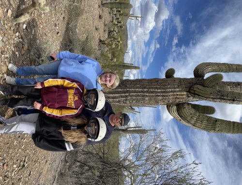 Can Kids Ride on an Arizona UTV Tour?
