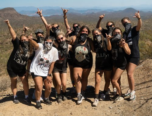 How to Plan a Scottsdale Girls Trip with a Desert Adventure